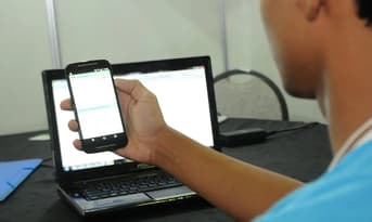 É uma imagem do post com o título Confira as 8 novidades da Lei Geral dos Concursos Públicos
