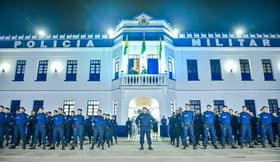 É uma imagem do post com o título Concurso PM AC: iniciado estudo técnico para edital de soldado