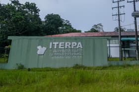 É uma imagem do post com o título Concurso Iterpa: banca é contratada e edital pode ser publicado