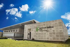 É uma imagem do post com o título Concurso IFCE tem banca definida para mais de 400 vagas