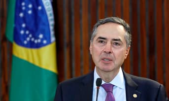 É uma imagem do post com o título Ministro anuncia a criação do Exame Nacional da Magistratura