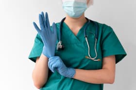 É uma imagem do post com o título São Bento Abade MG abre seleção para enfermeiro PSF