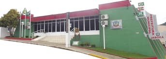 É uma imagem do post com o título Prefeitura de Jaborá SC divulga concurso com mais de 40 vagas