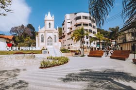 É uma imagem do post com o título Concurso Miguel Pereira RJ: quais os motivos para fazer?