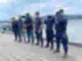 É uma imagem do post com o título Concurso Guarda de Paraty tem 12 vagas; inscrições abertas!