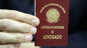 É uma imagem do post com o título Como é a estrutura da prova da 2ª fase OAB? Veja o que é avaliado