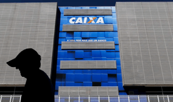 É uma imagem do post com o título Concurso Caixa reúne 52 vagas no Rio de Janeiro; veja relação!