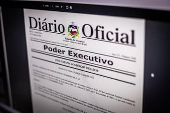 É uma imagem do post com o título Novo concurso Seplag AL tem banca organizadora definida