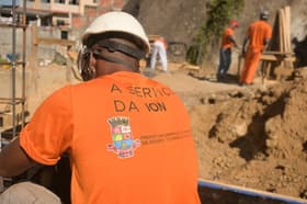 É uma imagem do post com o título Concurso ION Niterói RJ terá provas para quase 11 mil inscritos