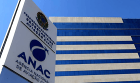 É uma imagem do post com o título Concurso Anac: agência solicita novo edital com 476 vagas