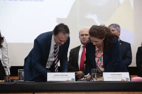 É uma imagem do post com o título Concursos Universidades: criação de 6,7 mil cargos é anunciada