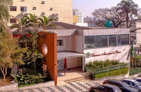 É uma imagem do post com o título Concurso Câmara de Osasco SP: banca é contratada para novo edital