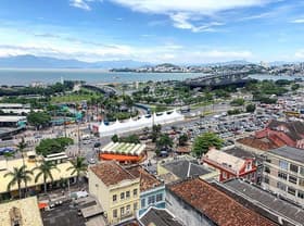 Florianópolis SC terá concurso para todos os cargos até agosto