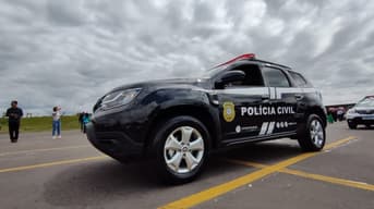 É uma imagem do post com o título Concurso PC RS: quanto ganha o agente, de nível superior?