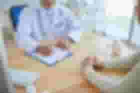 É uma imagem do post com o título Funcamp abre vaga para médico ginecologista no CAISM
