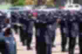 É uma imagem do post com o título Sem decisão da Justiça, concurso PM DF de soldado segue suspenso