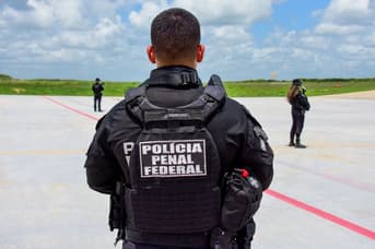 É uma imagem do post com o título Concurso Penal Federal: Lula autoriza nomeação de 90 excedentes