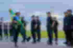 É uma imagem do post com o título Concurso PM RR terá 120 vagas de oficiais, revela projeto básico