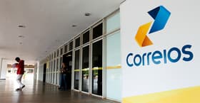 É uma imagem do post com o título Concurso Correios: estatal revela que se prepara para novo edital