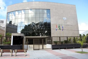 É uma imagem do post com o título Concurso TJ AL tem comissão formada para novo edital de técnicos