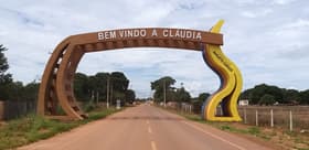 É uma imagem do post com o título Concurso em Prefeitura de Cláudia MT tem edital retificado