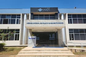 É uma imagem do post com o título Concurso ANA: agência reforça pedido para novo edital