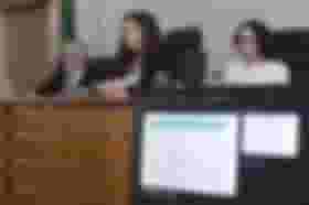 É uma imagem do post com o título Ministra Esther Dweck anuncia aval para 4.436 vagas em 20 órgãos