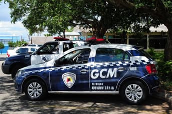 É uma imagem do post com o título Concurso Guarda de Sorocaba SP é retomado com novas datas