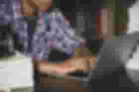 É uma imagem do post com o título 6 motivos para estudar carreiras administrativas