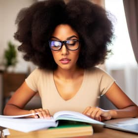 É uma imagem do post com o título Oportunidades para quem procura emprego: concursos públicos