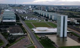 É uma imagem do post com o título Concurso Unificado terá mais de 800 vagas Administrativas
