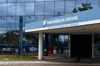 É uma imagem do post com o título Fenasps cobra governo por novos concursos INSS e mais convocações