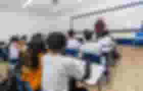 É uma imagem do post com o título Com previsão de concurso, Seeduc RJ convoca mais 78 aprovados