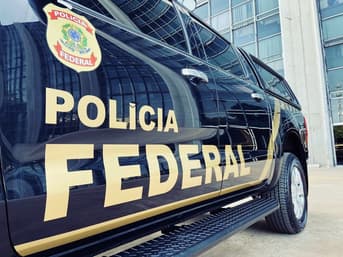 É uma imagem do post com o título Concurso PF: contrato é publicado e edital já pode sair