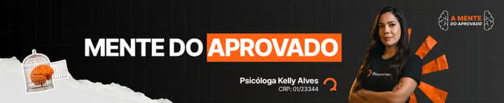 coluna mente do aprovado
