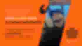 É uma imagem do post com o título Aprovado no concurso PF fala sobre rotina e dedicação aos estudos