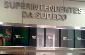 É uma imagem do post com o título Sudeco tenta autorização para realizar novo concurso públicoo