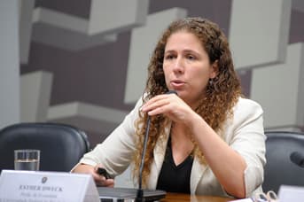 É uma imagem do post com o título Concurso Nacional Unificado: ministra confirma aplicação de cotas
