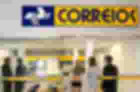 É uma imagem do post com o título Concurso Correios: recurso contra provas encerra nesta terça, 21