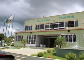 É uma imagem do post com o título Processo Seletivo divulgado pela Prefeitura de Ibiraiaras - RS