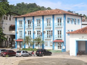 É uma imagem do post com o título Concurso Angra dos Reis RJ tem banca definida para novo edital