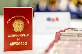 OAB 44: edital do Exame de Ordem é publicado; veja datas!