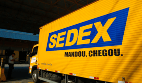 É uma imagem do post com o título Concurso Correios terá convocações do SESMT nesta quarta, 1º