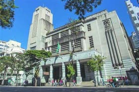 É uma imagem do post com o título Prefeitura de Belo Horizonte - MG retifica Concurso Público