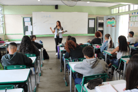 É uma imagem do post com o título Concurso SEE MG com mais de 13 mil vagas tem inscrições abertas