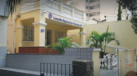 É uma imagem do post com o título Concurso CRP SP: edital publicado com iniciais de até R$7,3 mil