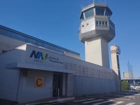 É uma imagem do post com o título Concurso NAV Brasil tem banca contratada e novo edital iminente