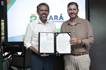 É uma imagem do post com o título Concurso Alece tem edital previsto para esta semana com 600 vagas