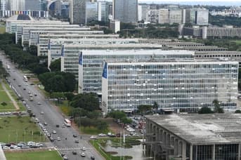É uma imagem do post com o título Concurso Unificado: confira as 228 cidades de aplicação de provas