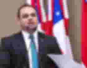 É uma imagem do post com o título Concurso Aleam terá edital publicado até dezembro, diz presidente